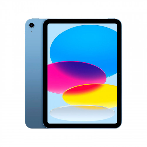 Apple iPad 2025 Wi-Fi + Cellular 128GB Blue (MD7G4)  б/у